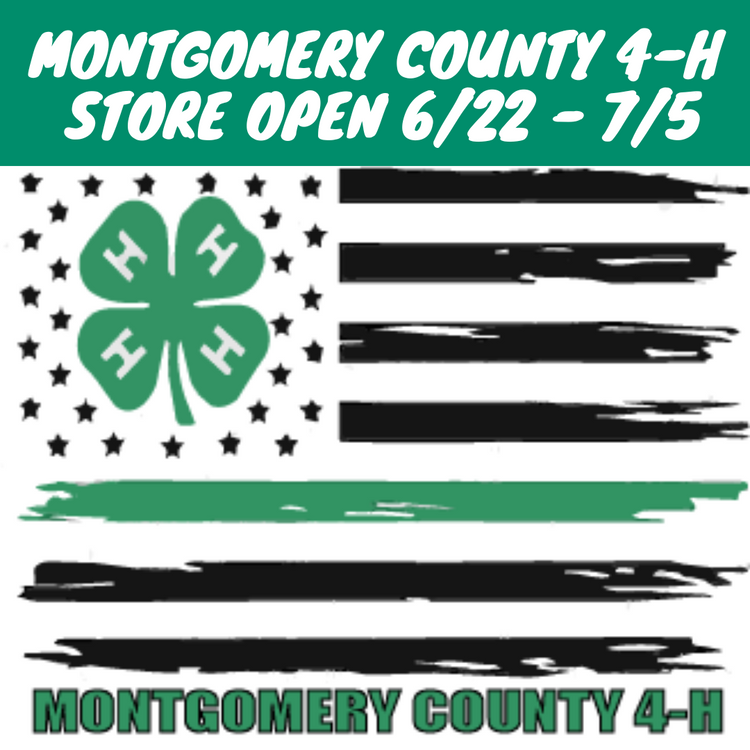 Montgomery County 4-H