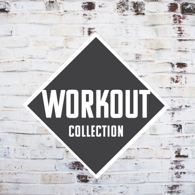 Workout Apparel Store
