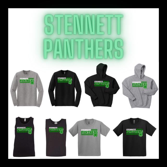 Stennett Panthers 4H