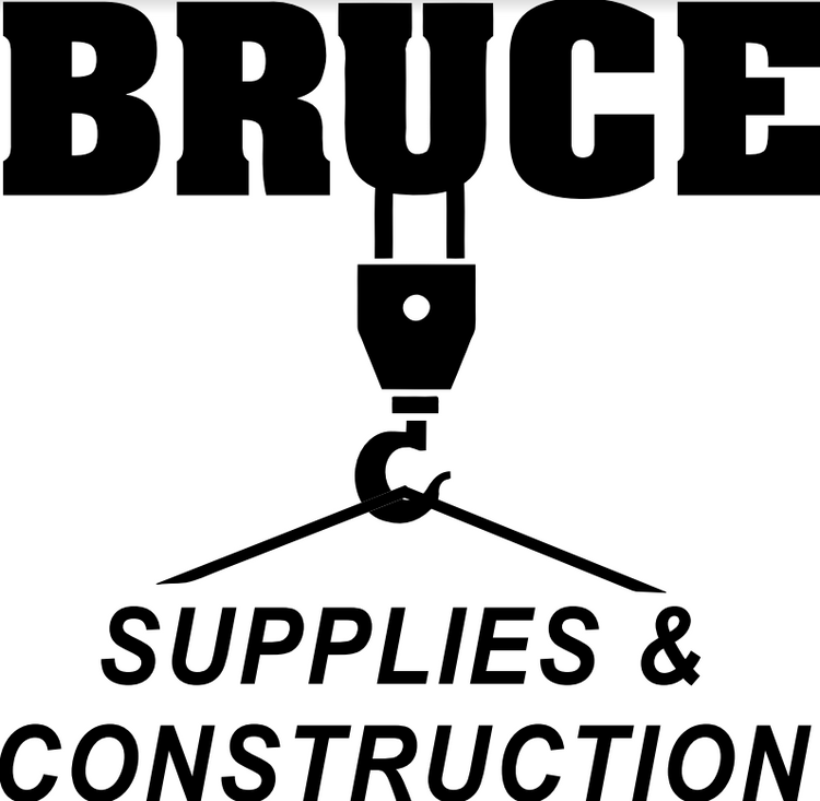 Bruce Supplies