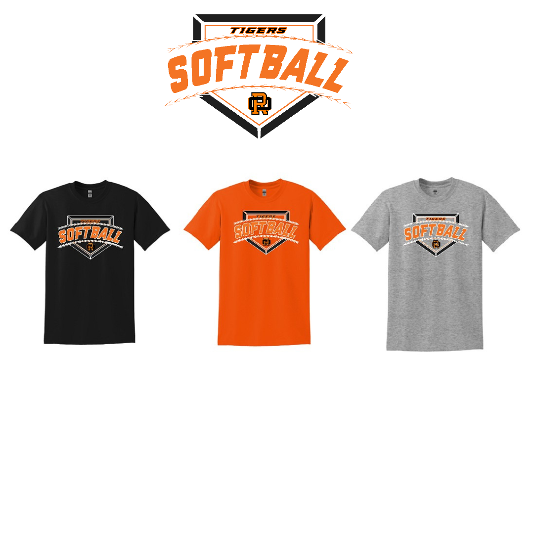 ROSB23 T-Shirt 50/50 - Youth & Adult Sizes!