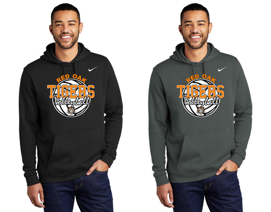 ROVB23 Nike Hoodie - Color Options Available