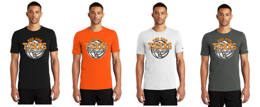 ROVB23 Nike T-Shirt - Color Options Available