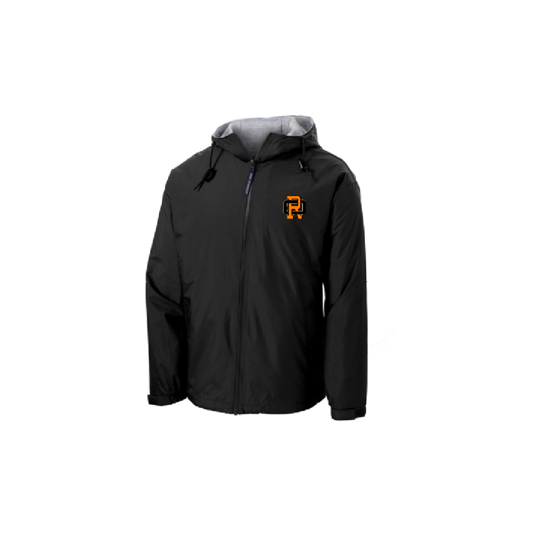 ROTR23 Full Zip Team Jacket
