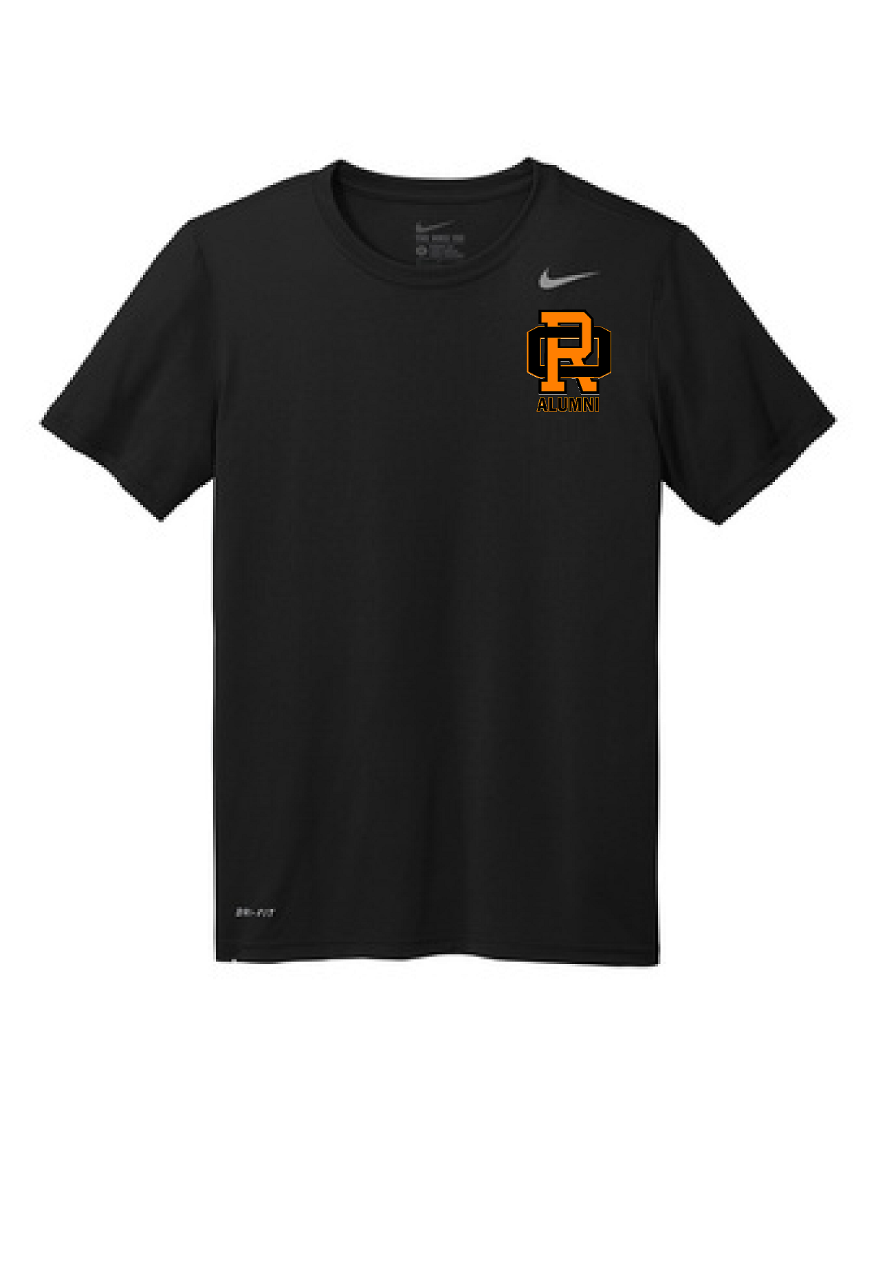 ROA Nike Legend TShirt - Color Variations Available