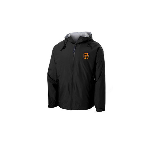 ROSC23 Full Zip Team Jacket