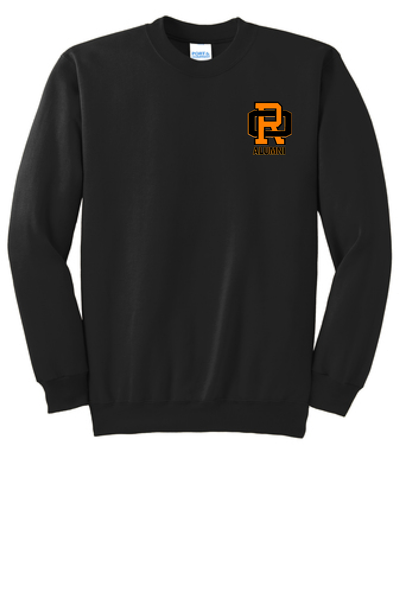 ROA Crewneck Sweatshirt - Color Variations Available