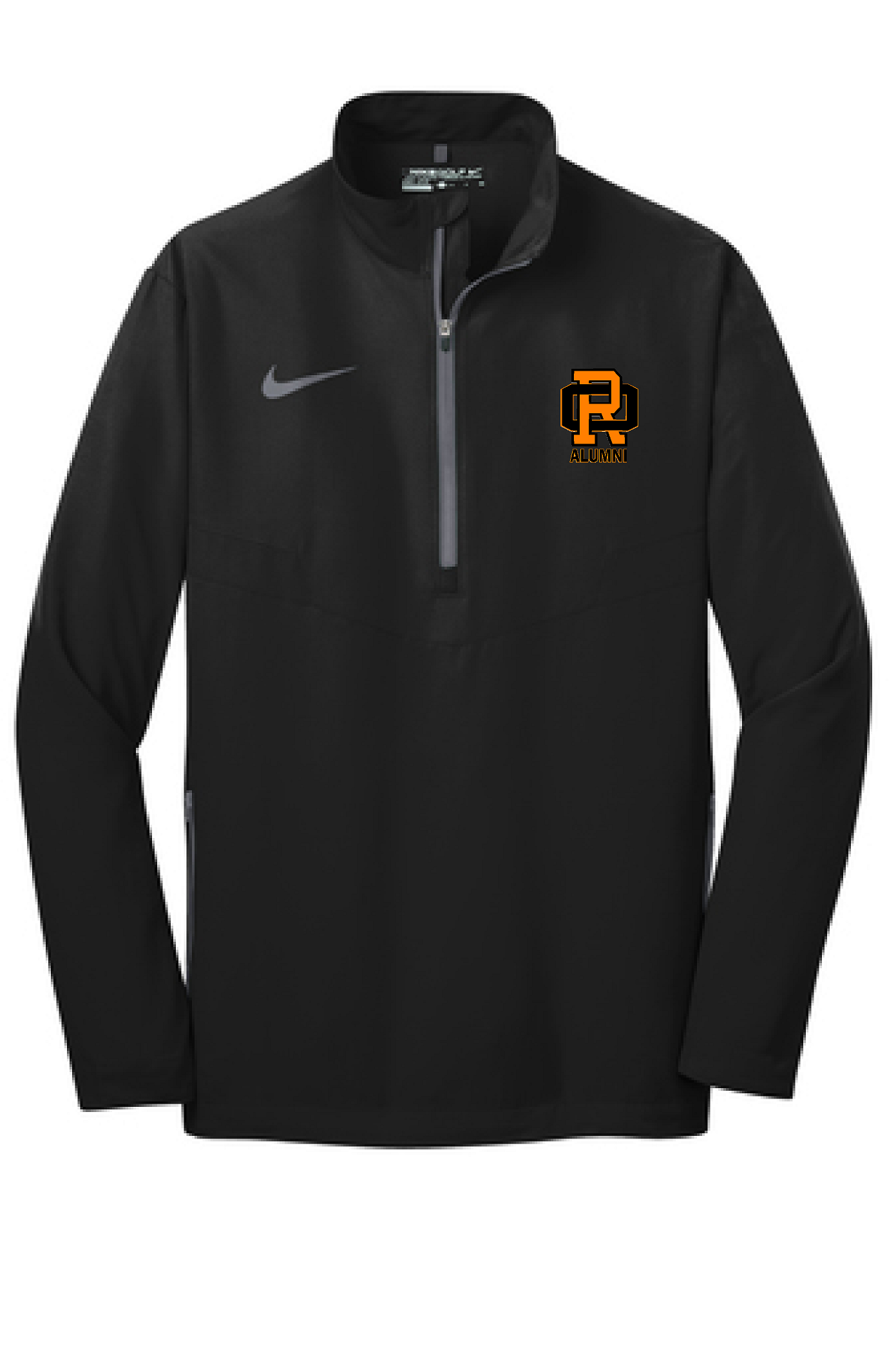ROA 1/2 Zip - Color Variations Available