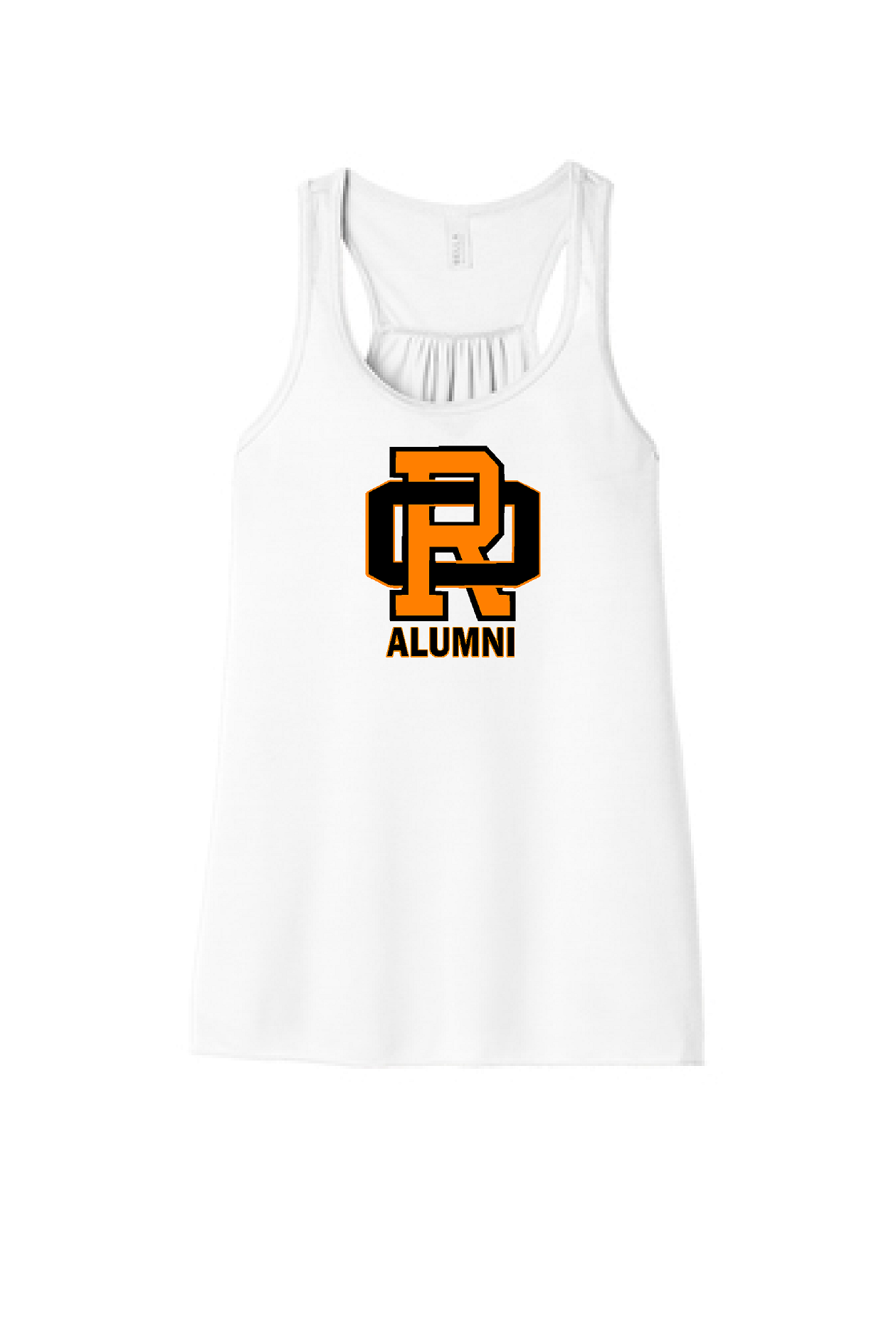 ROA Ladies Tank - Color Variations Available